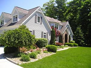 Landscapers and Lawncare Services in Grovetown, GA
